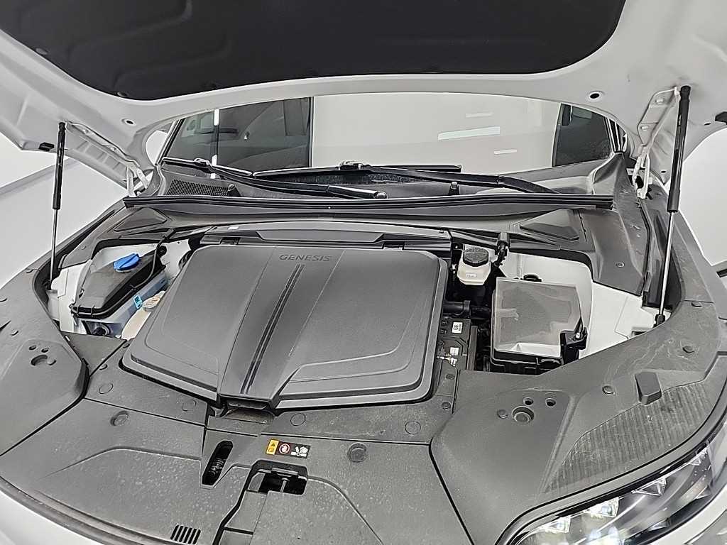 HYUNDAI Ioniq 5 - Vista 5