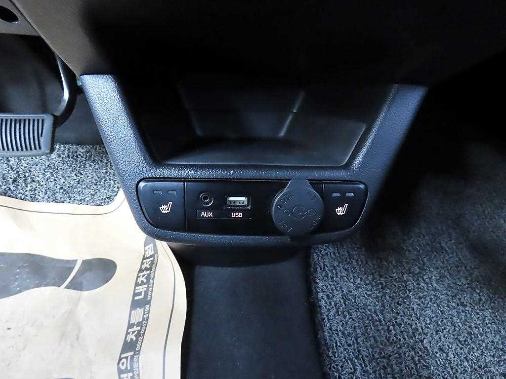 KIA Ray - Vista 12