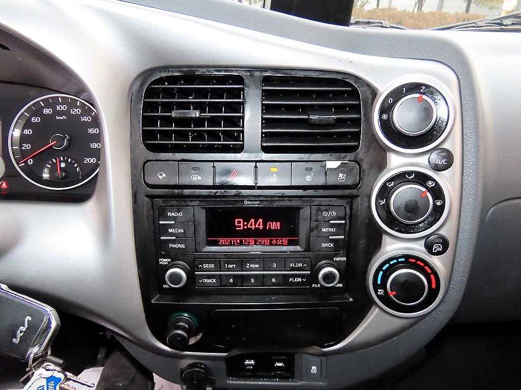 Small Truck Normal Box(High Deck) 2024 - Importación desde Corea - HF Imports Iquique - Foto 15