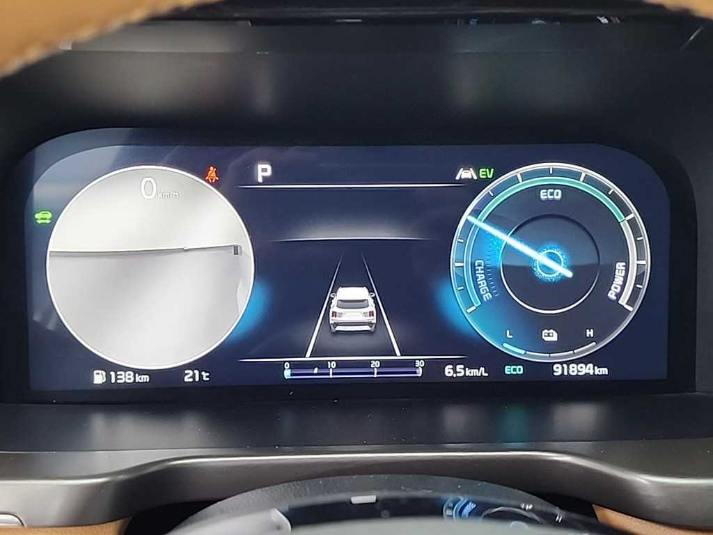 KIA Sorento - Vista 6