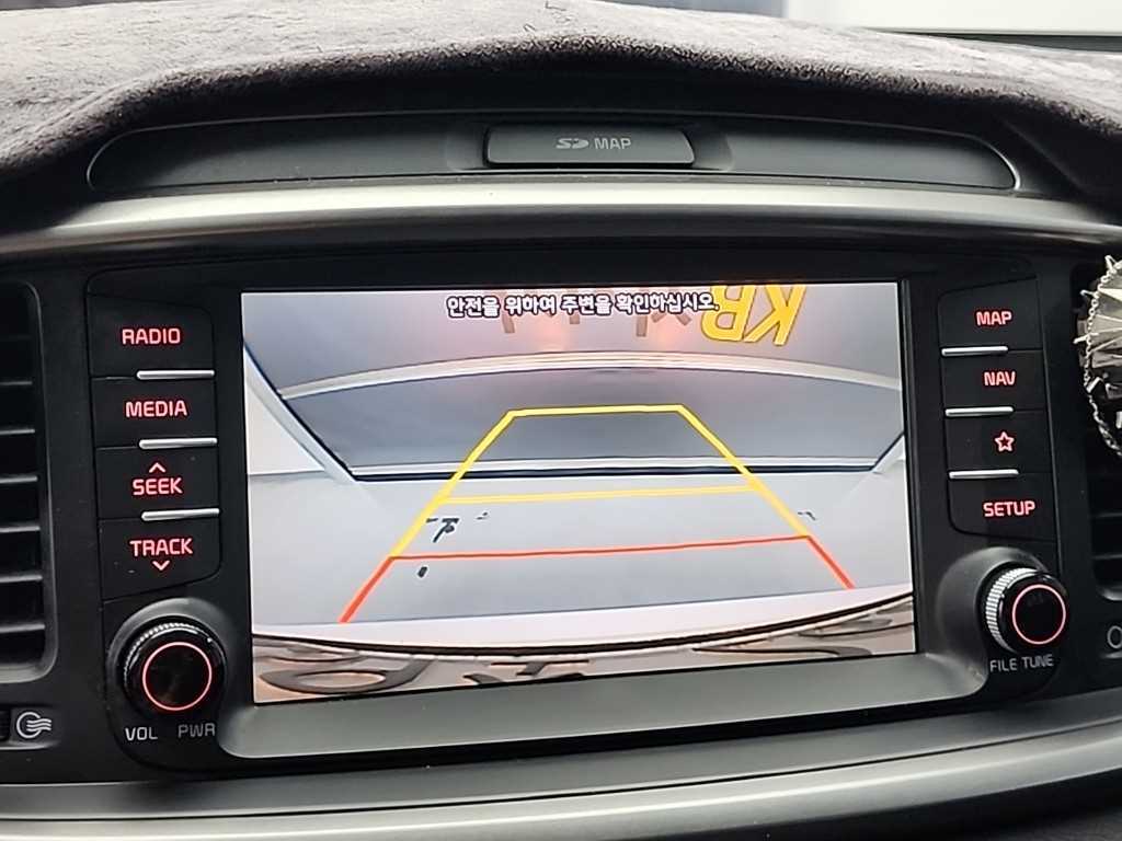 KIA Sorento 2019 - Importación desde Corea - HF Imports Iquique - Foto 16