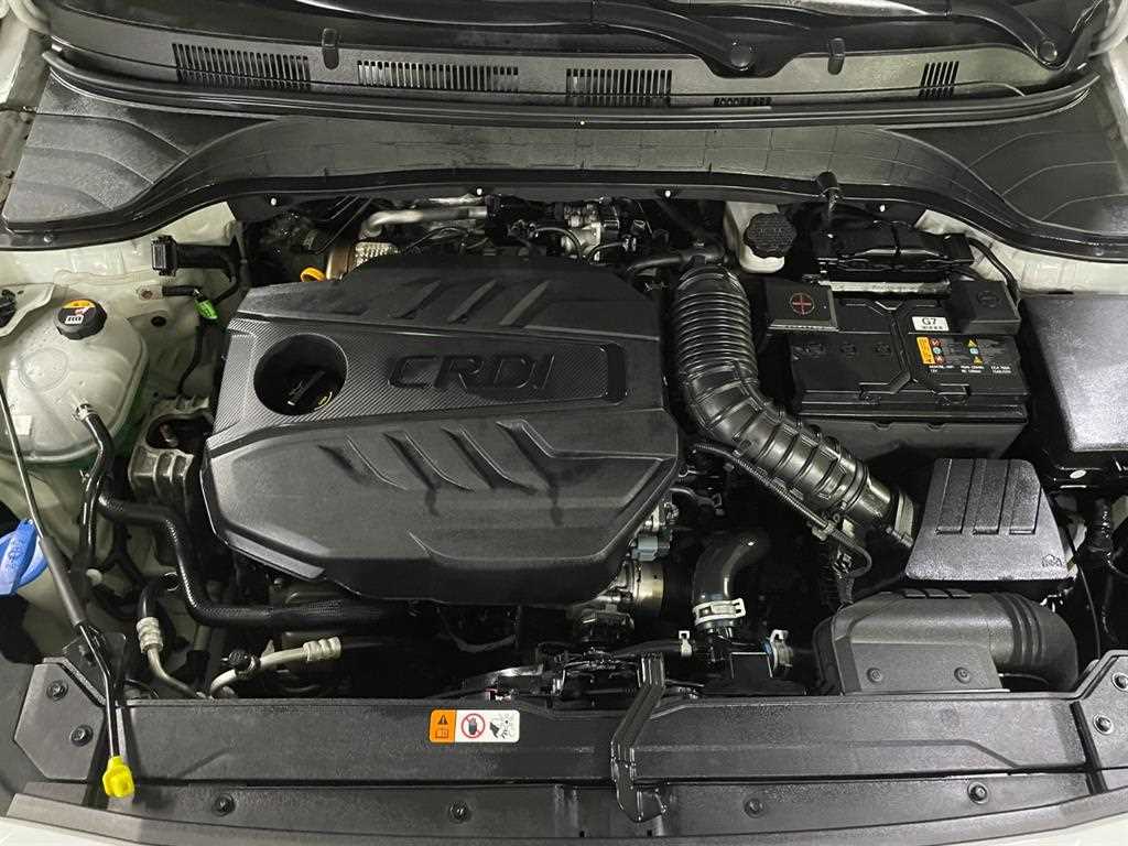 HYUNDAI Kona - Vista 6