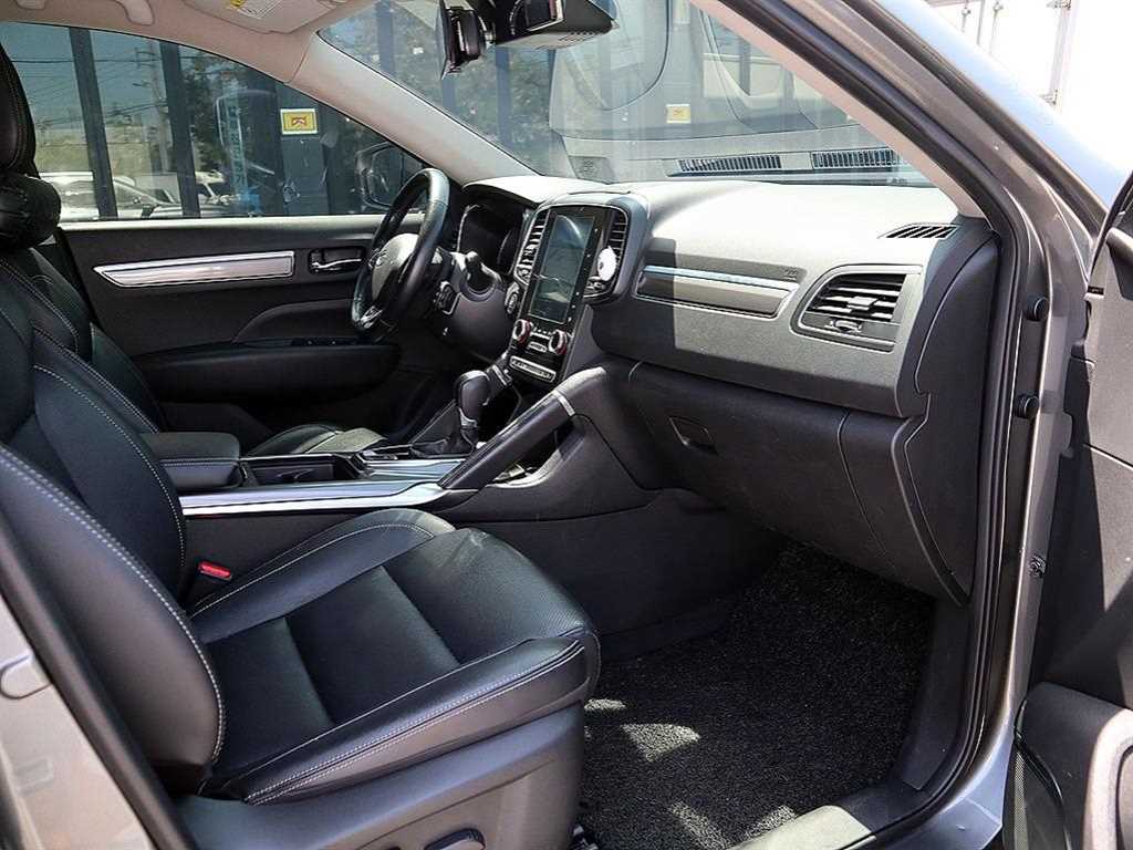 SAMSUNG QM6 2018 Gris - Importación desde Corea - HF Imports Iquique - Foto 13