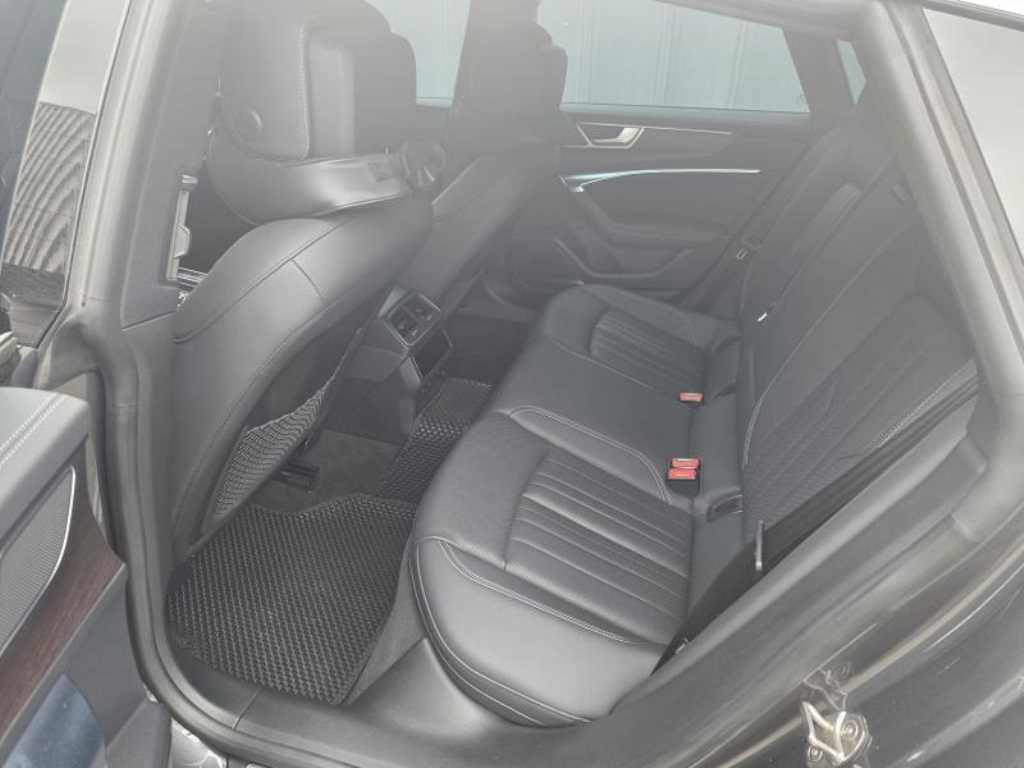 Audi A7 - Vista 12