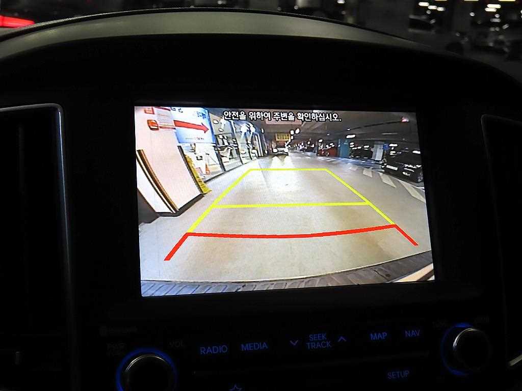 HYUNDAI Starex 2019 - Importación desde Corea - HF Imports Iquique - Foto 14