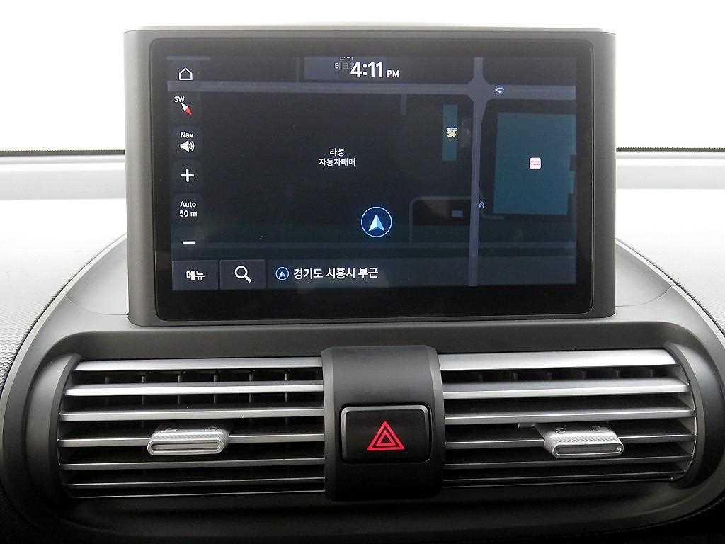 HYUNDAI Casper 2023 Blanco - Importación desde Corea - HF Imports Iquique - Foto 13
