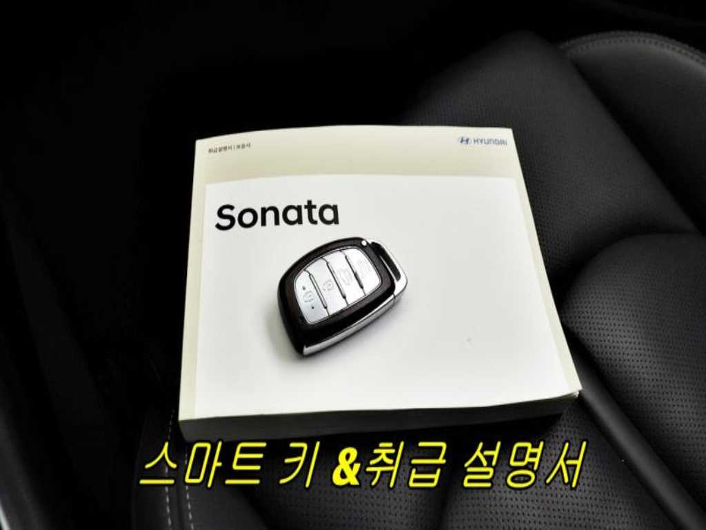 HYUNDAI Sonata - Vista 6