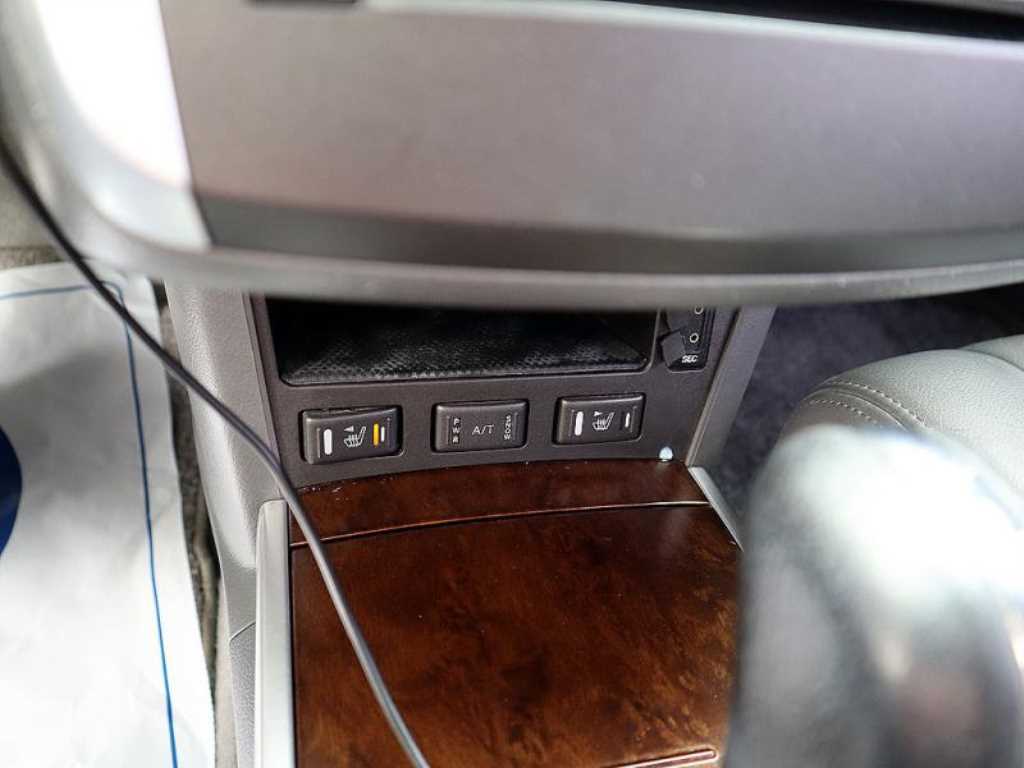 SAMSUNG SM5 2008 - Importación desde Corea - HF Imports Iquique - Foto 15