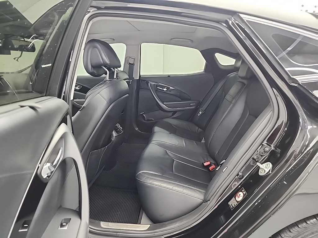 HYUNDAI Grandeur - Vista 12