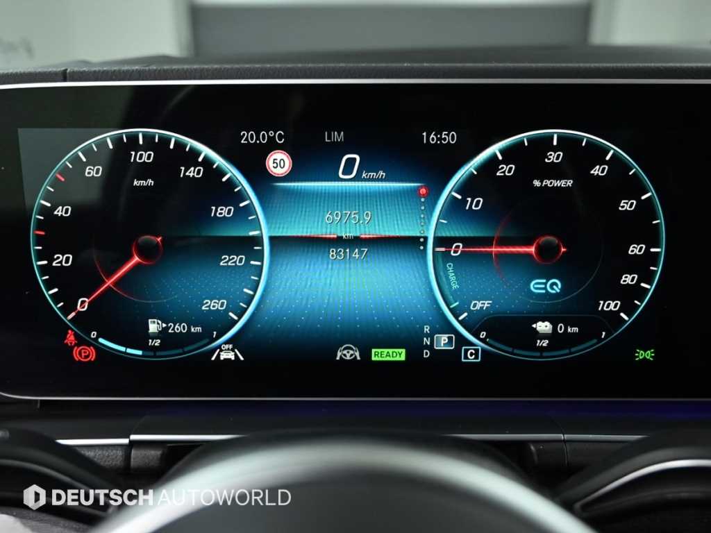 Mercedes Benz GLE Class - Vista 8