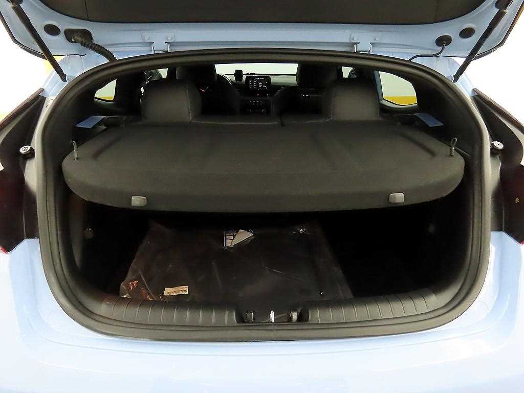 HYUNDAI Veloster 2022 - Importación desde Corea - HF Imports Iquique - Foto 18
