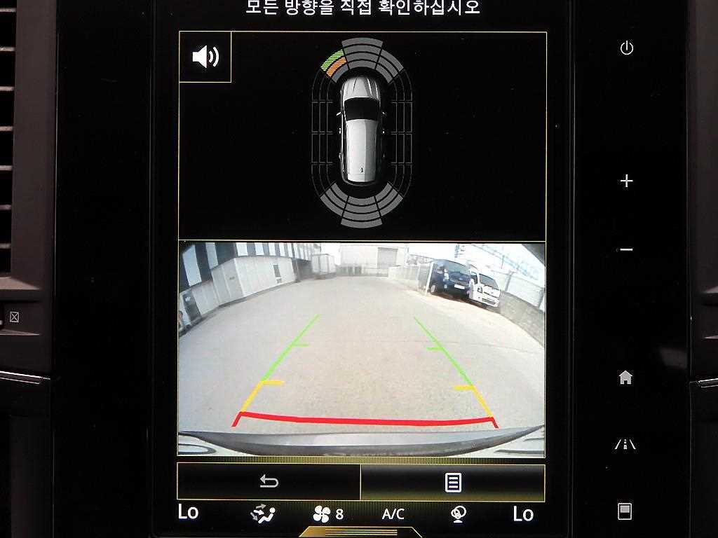 SAMSUNG QM6 2018 Gris - Importación desde Corea - HF Imports Iquique - Foto 15