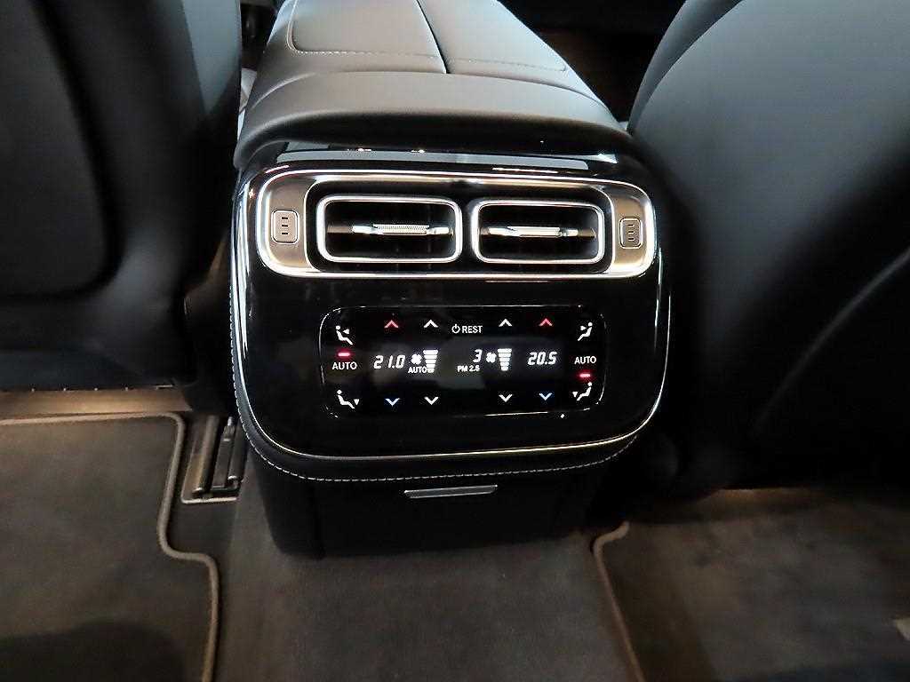 Mercedes Benz S Class 2022 Negro - Importación desde Corea - HF Imports Iquique - Foto 13