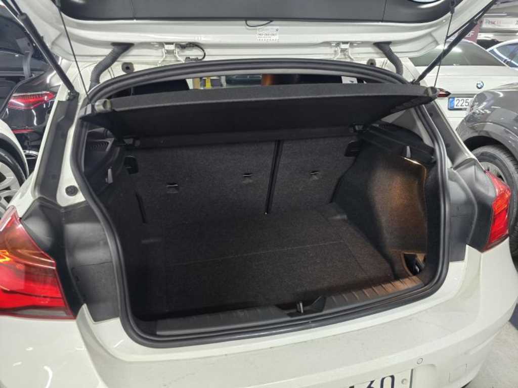 BMW 1 series - Vista 8