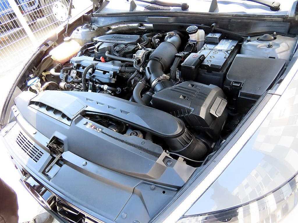 HYUNDAI Sonata 2020 Gris - Importación desde Corea - HF Imports Iquique - Foto 19