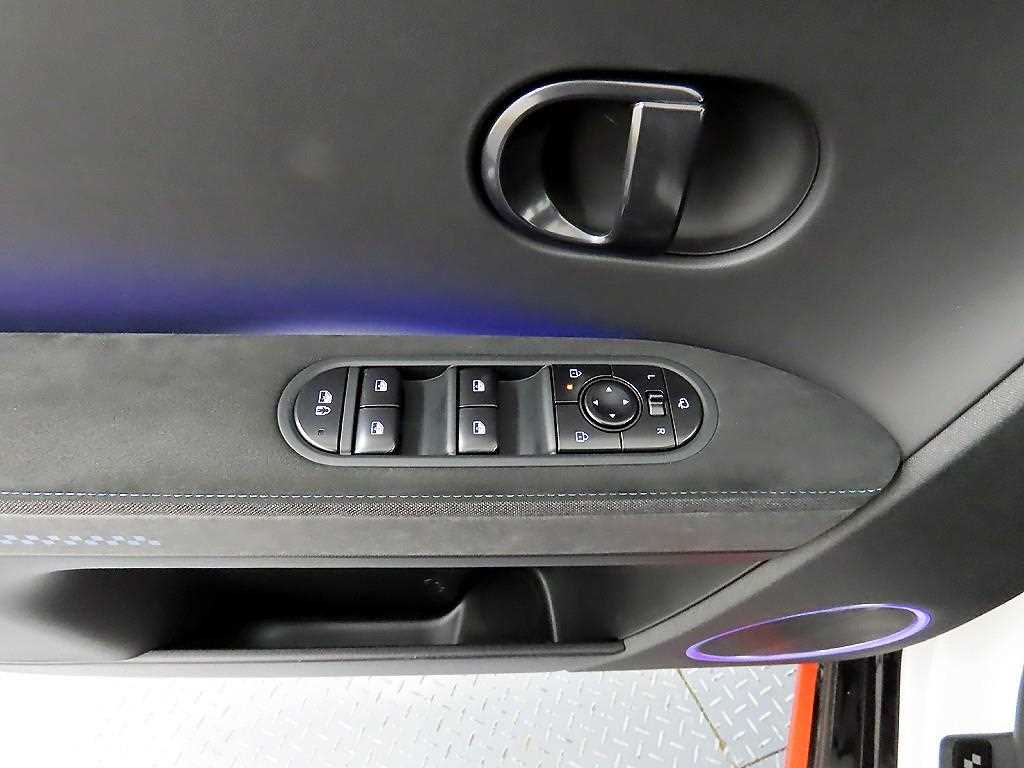 HYUNDAI Ioniq 5 - Vista 11