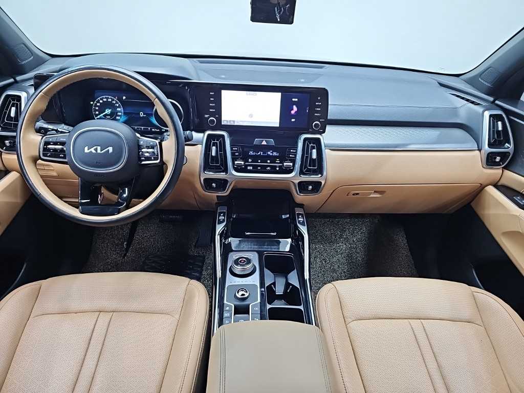 KIA Sorento - Vista 7