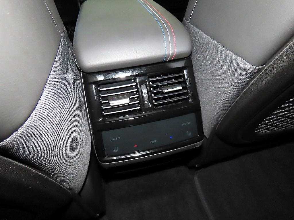 SAMSUNG Grand Koleos 2025 Gris - Importación desde Corea - HF Imports Iquique - Foto 15
