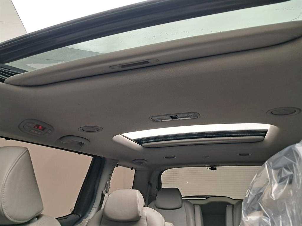 KIA Carnival 2020 Negro - Importación desde Corea - HF Imports Iquique - Foto 16