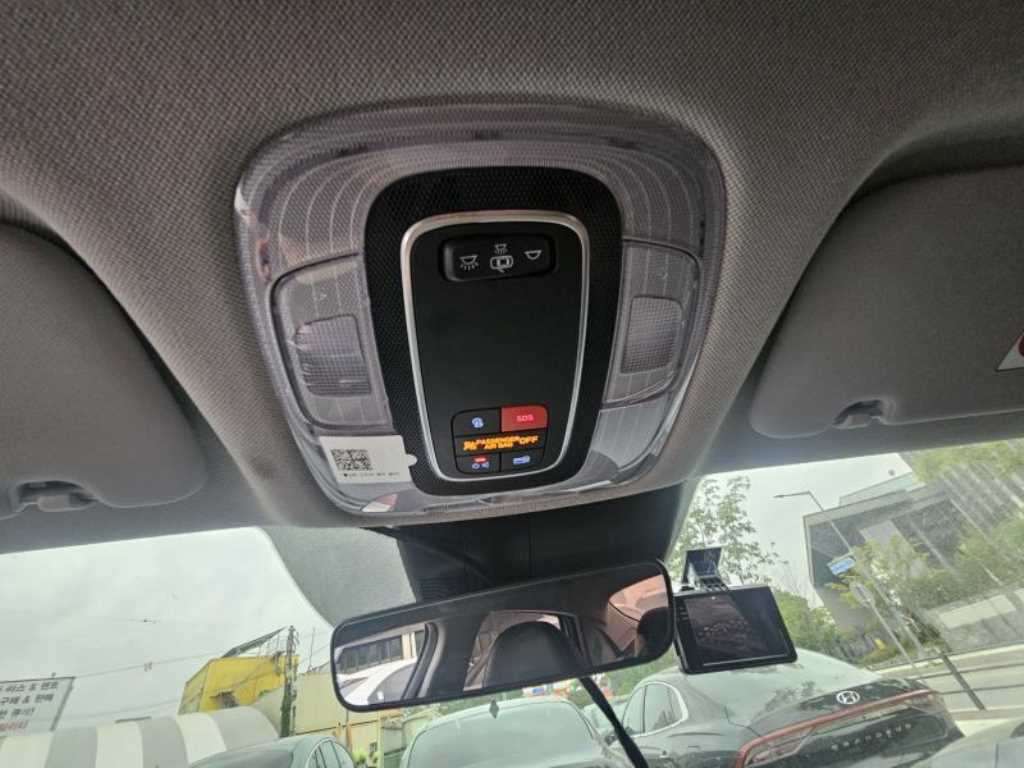 HYUNDAI Avante - Vista 6