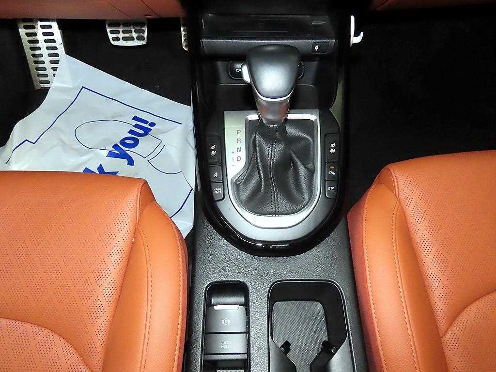 KIA K3 - Vista 12