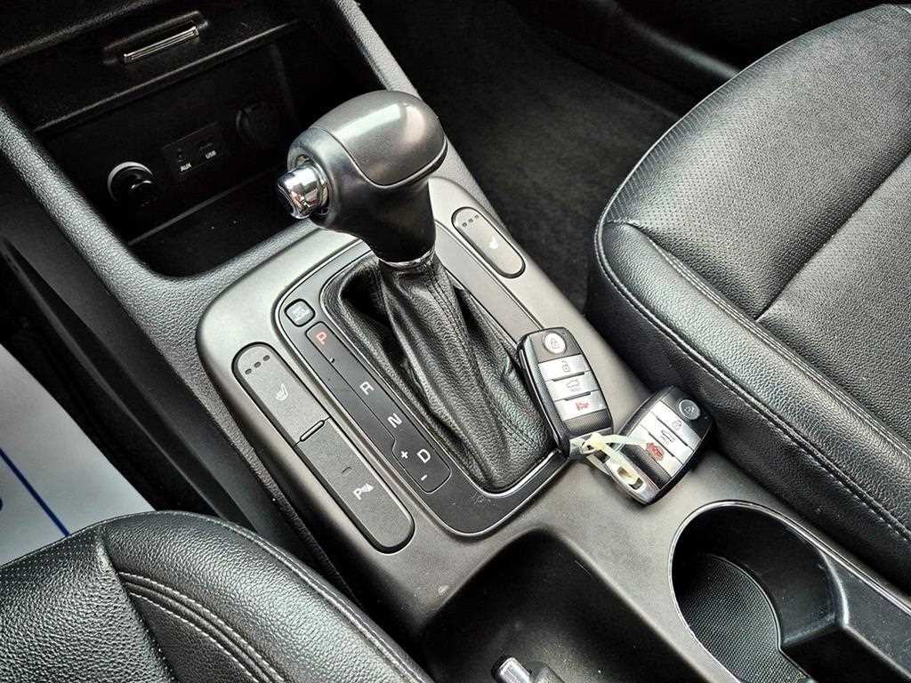 KIA K3 - Vista 12