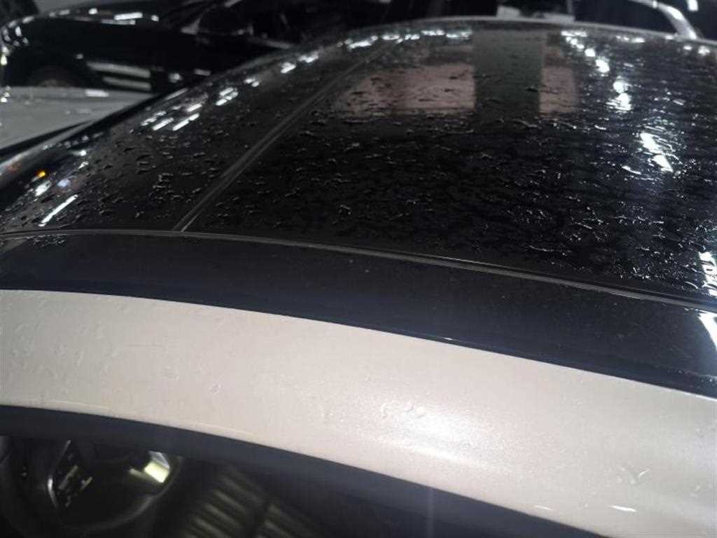 Genesis G70 - Vista 6