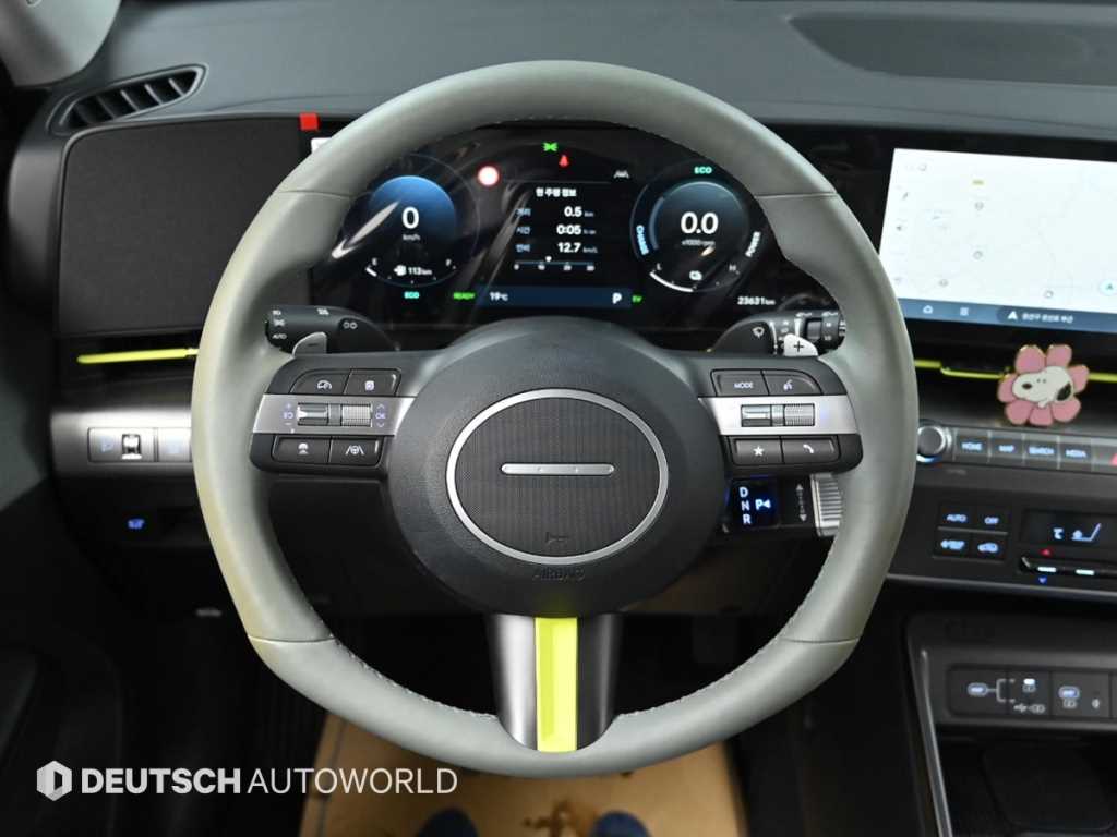 HYUNDAI Kona 2025 - Importación desde Corea - HF Imports Iquique - Foto 13