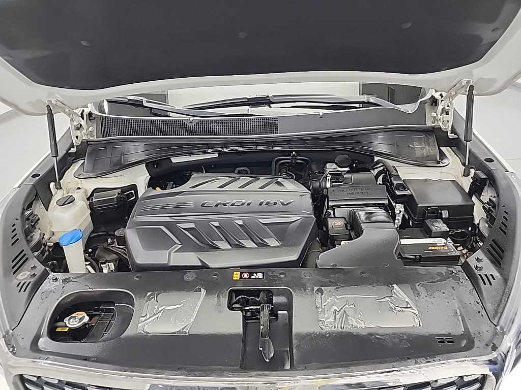 KIA Sorento - Vista 5