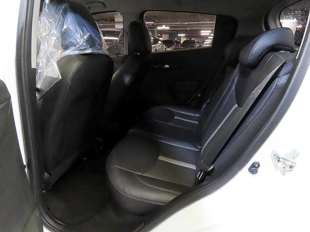 Chevrolet Spark - Vista 7