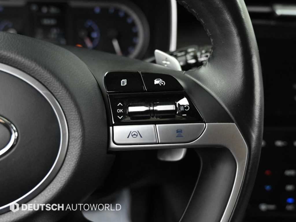 HYUNDAI Tucson 2022 Gris - Importación desde Corea - HF Imports Iquique - Foto 16