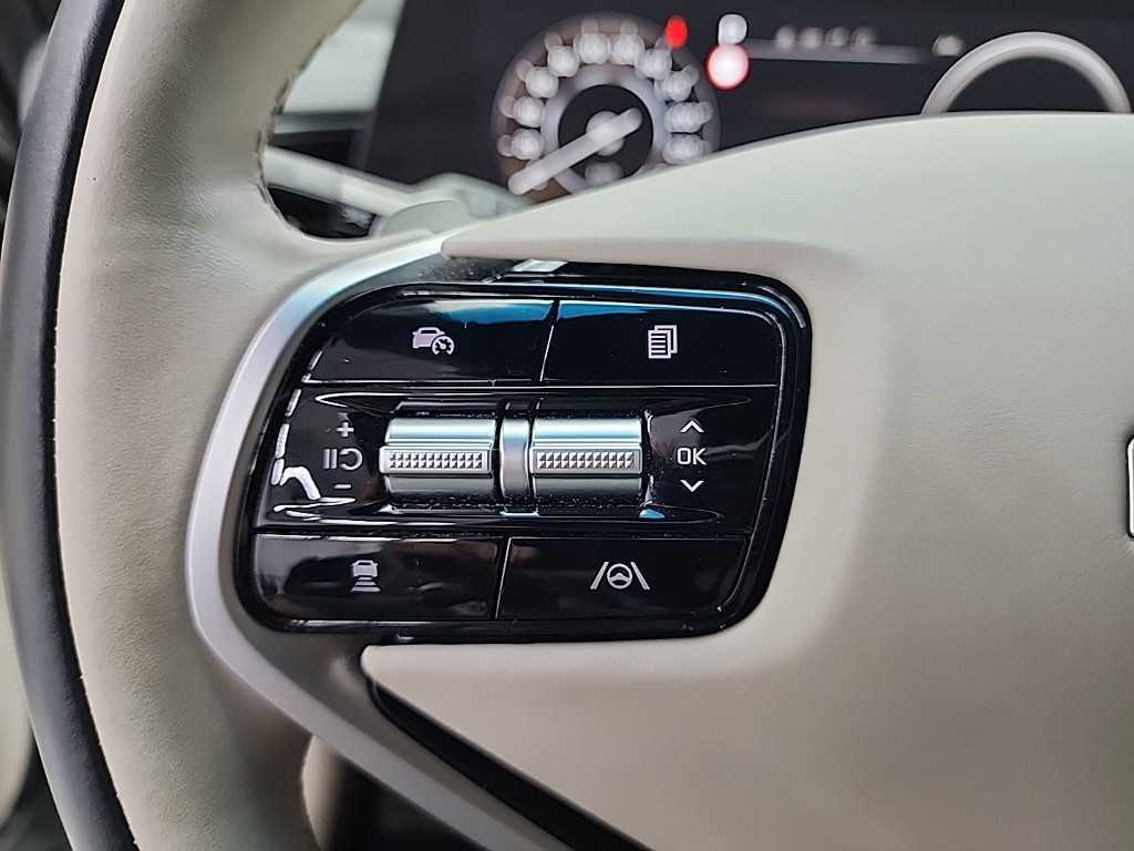 KIA K8 2022 Verde - Importación desde Corea - HF Imports Iquique - Foto 18