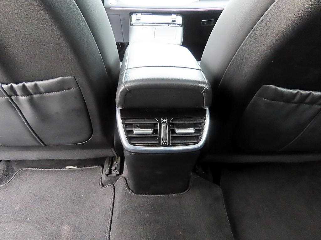 HYUNDAI Grandeur 2020 Gris - Importación desde Corea - HF Imports Iquique - Foto 17