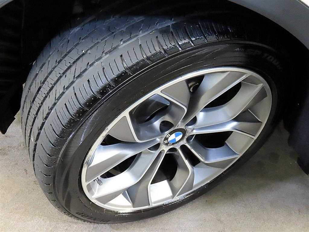 BMW X4 2015 Blanco - Importación desde Corea - HF Imports Iquique - Foto 20