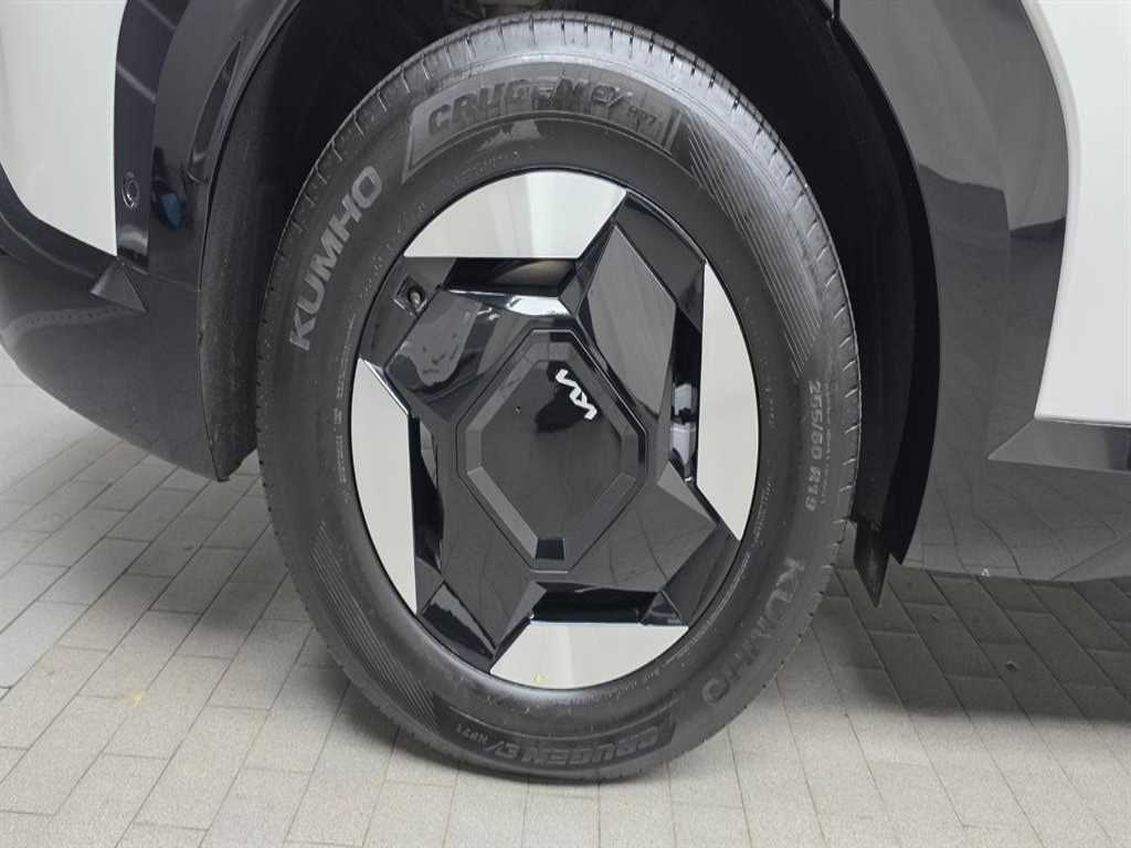 KIA EV9 - Vista 7