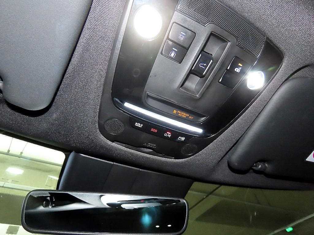 KIA EV6 2022 Blanco - Importación desde Corea - HF Imports Iquique - Foto 13