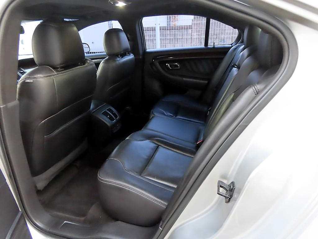 Ford Torus - Vista 6