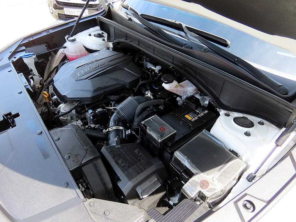 KIA Sorento 2021 Blanco - Importación desde Corea - HF Imports Iquique - Foto 19