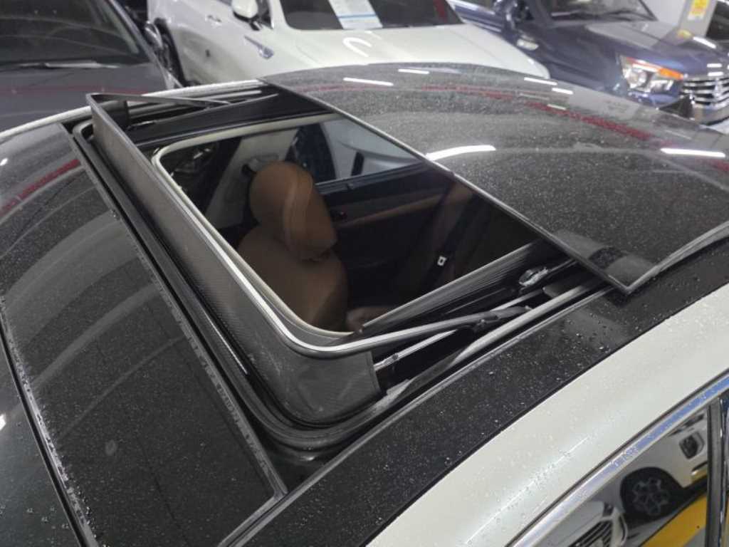 HYUNDAI Grandeur 2019 Blanco - Importación desde Corea - HF Imports Iquique - Foto 16