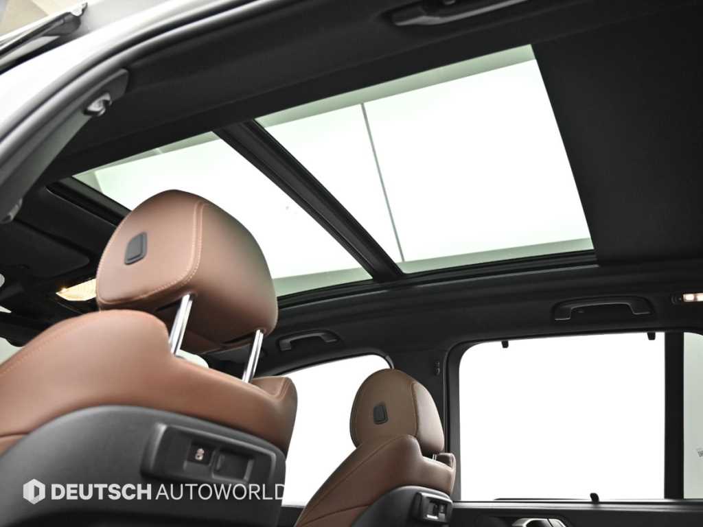 BMW X5 2022 Blanco - Importación desde Corea - HF Imports Iquique - Foto 18
