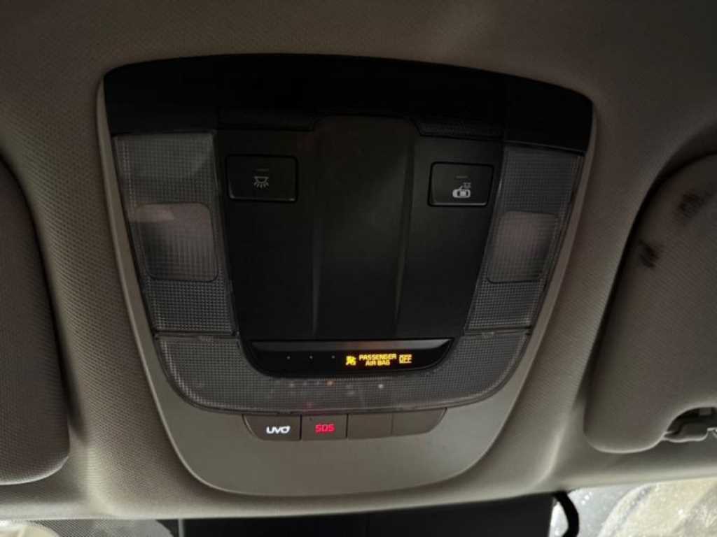 KIA Sorento 2021 Negro - Importación desde Corea - HF Imports Iquique - Foto 14