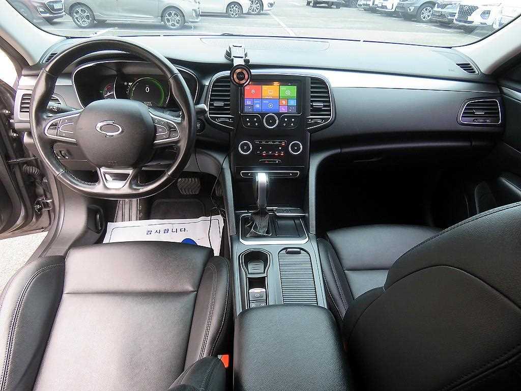 SAMSUNG SM6 - Vista 7