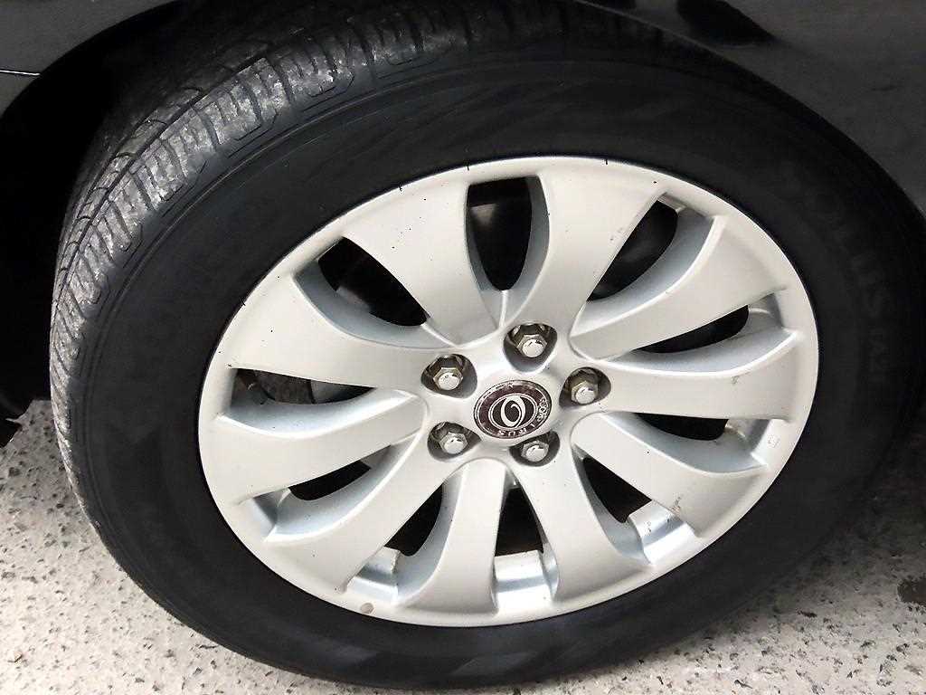 KIA Opirus 2007 - Importación desde Corea - HF Imports Iquique - Foto 20