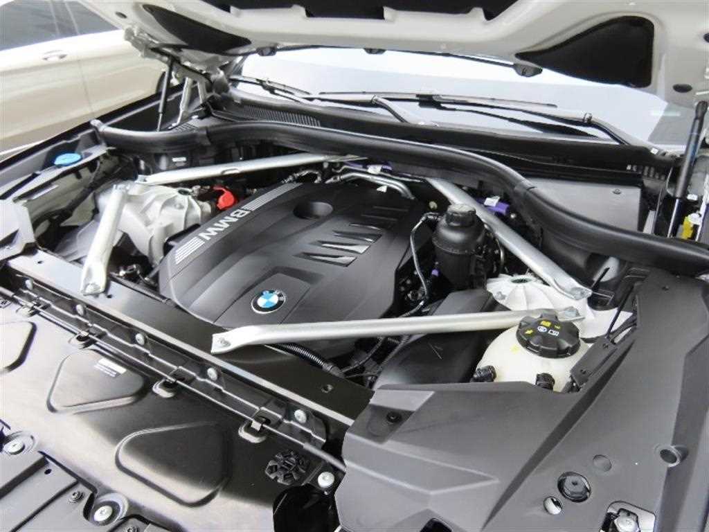 BMW X6 2024 - Importación desde Corea - HF Imports Iquique - Foto 20
