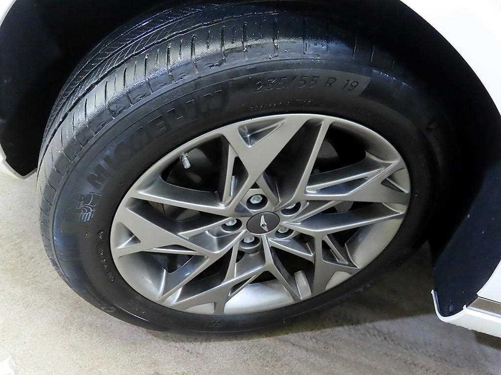 Genesis GV70 2021 Blanco - Importación desde Corea - HF Imports Iquique - Foto 20
