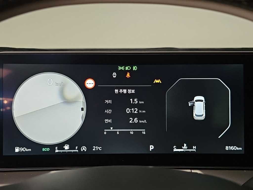 KIA Sorento - Vista 6