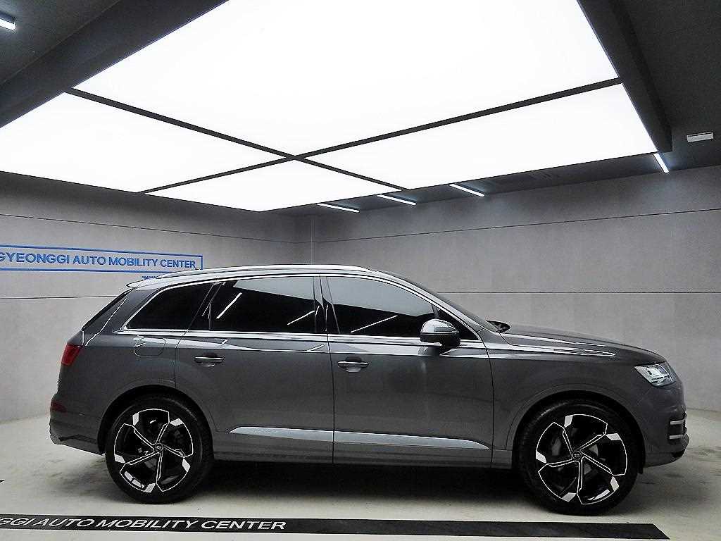 Audi Q7 - Vista 2