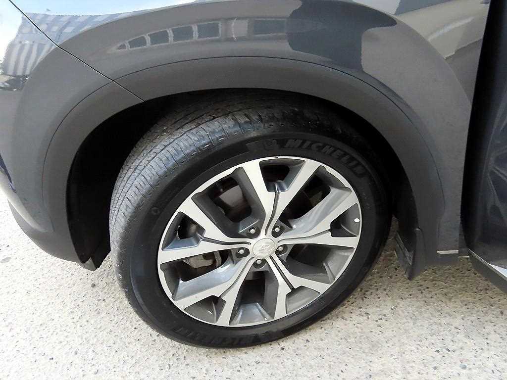 HYUNDAI Palisade 2022 - Importación desde Corea - HF Imports Iquique - Foto 20