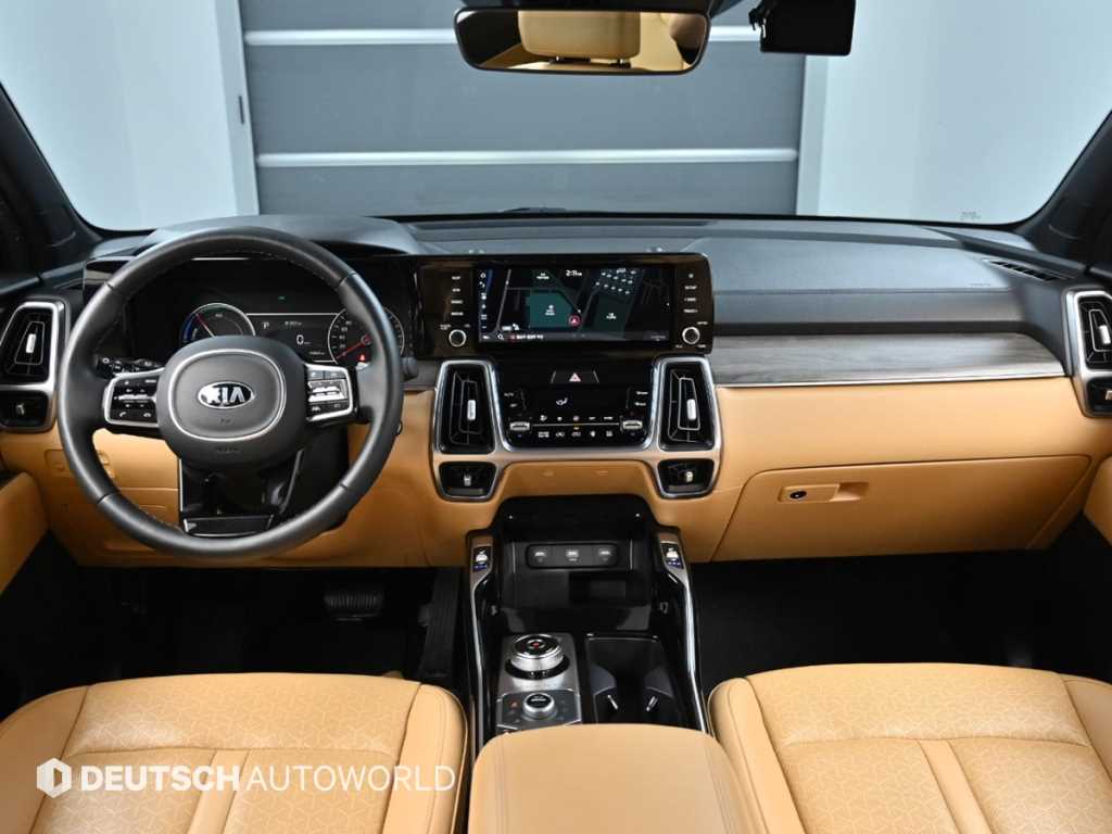 KIA Sorento - Vista 7