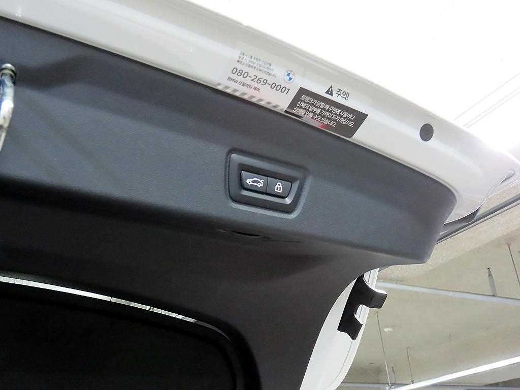 BMW i4 2023 Blanco - Importación desde Corea - HF Imports Iquique - Foto 16